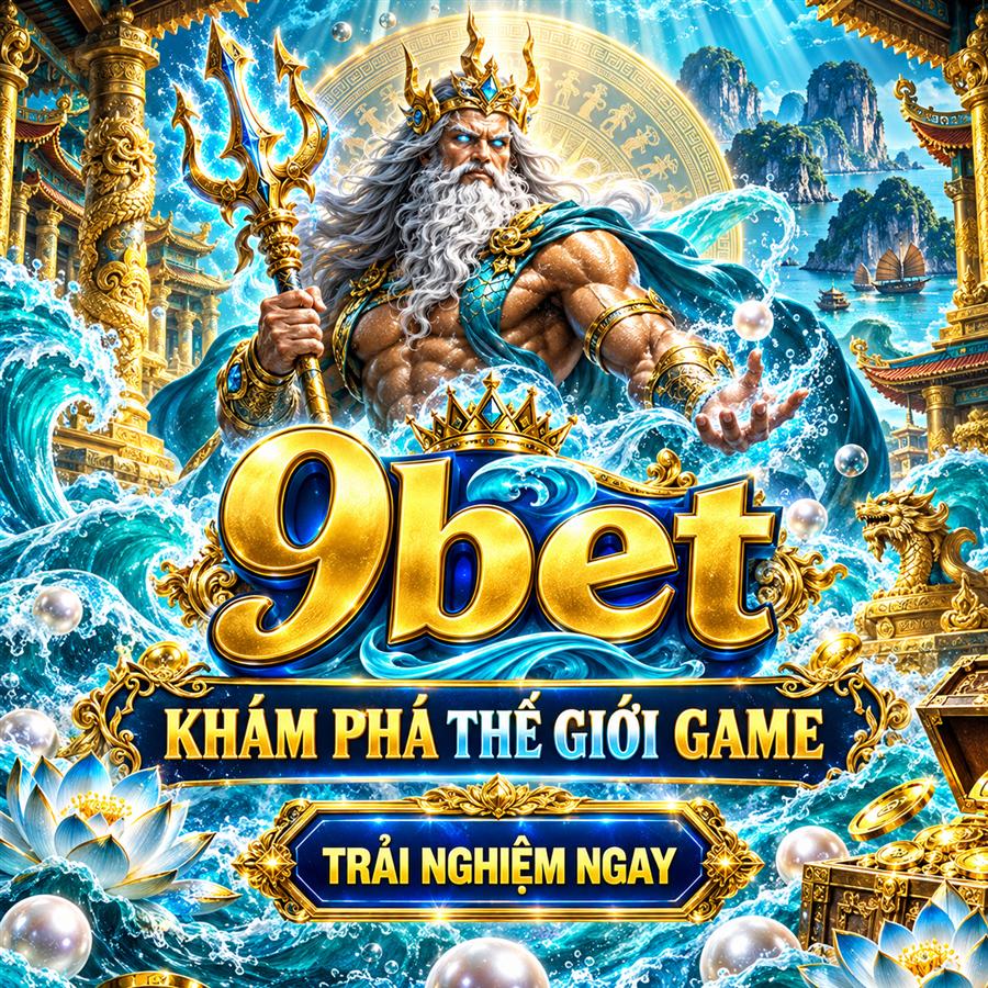 Biểu đồ đánh giá 9BET