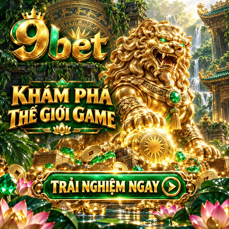 Trang hỗ trợ 9BET cho người dùng Việt Nam