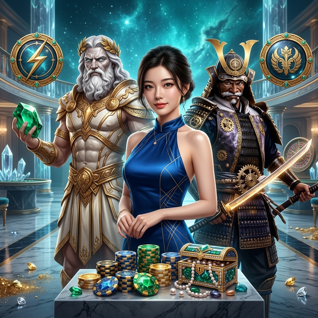 Hình ảnh 9BET 9