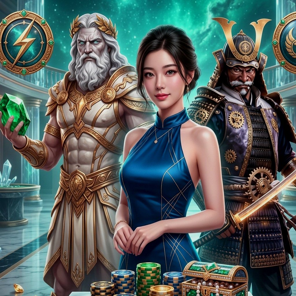 Trang sự kiện thưởng điểm danh hằng ngày